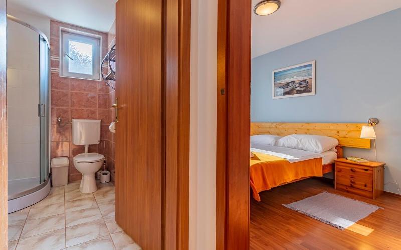 Apartment Lola Medulin Eksteriør bilde