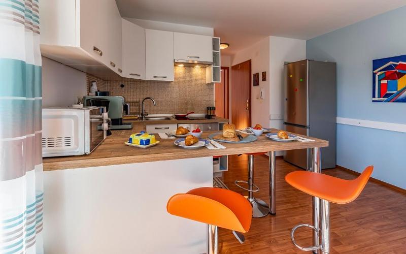 Apartment Lola Medulin Eksteriør bilde